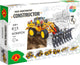 Alexander Toys Constructeur Pro - Scratch - 813pcs