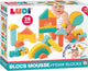 Ludi - blocs souples