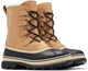Bottes de neige Sorel caribou™ wp pour homme - chamois - taille 43