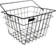 STECO Vintage Basket (Helma) Black