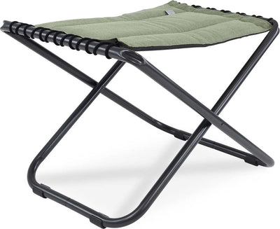 Crespo - repose-pieds pour chaise longue - ap 306 - tex-comfort - vert