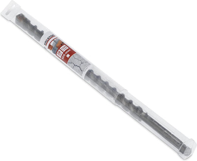 Kreator krt010950 foret à maçonnerie sdd - 14x340mm