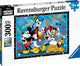 Ravensburger Mickey and Friends Puzzle XXL, 300e.