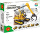 Alexander Toys Constructeur Pro - Melman - 866pcs