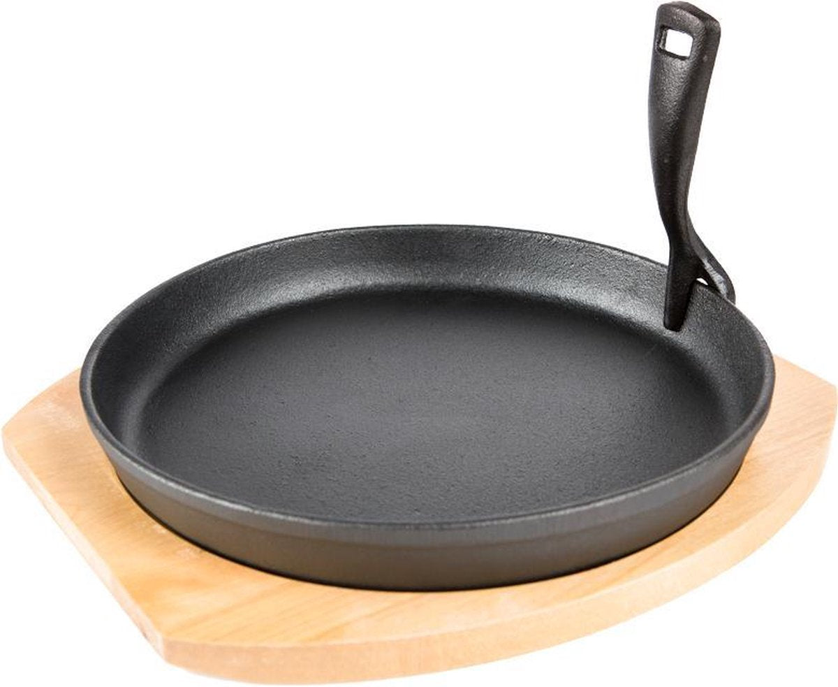 Support de plaque de cuisson Grill Gourou XL