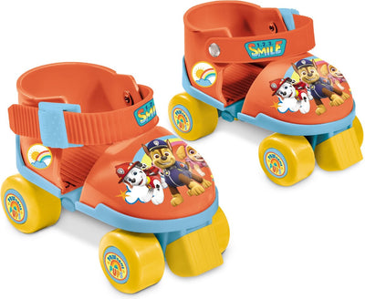 Mondo Paw Patrol Roller Pating with Protective Set, MT 22-29