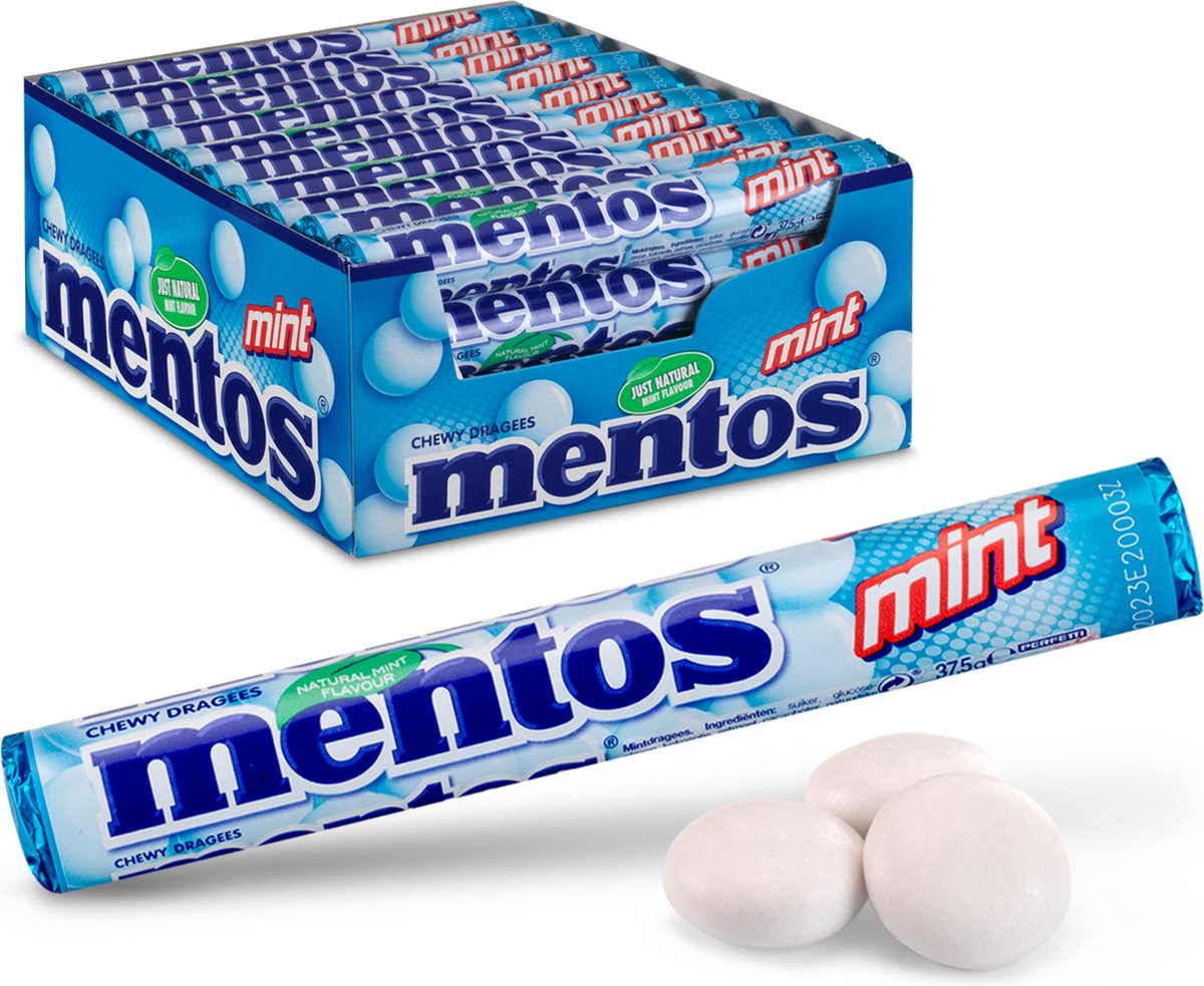 Mentos