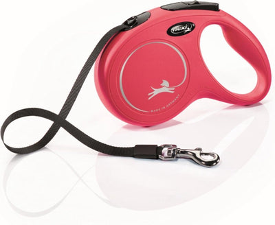 Tapis flexi rollijn rouge