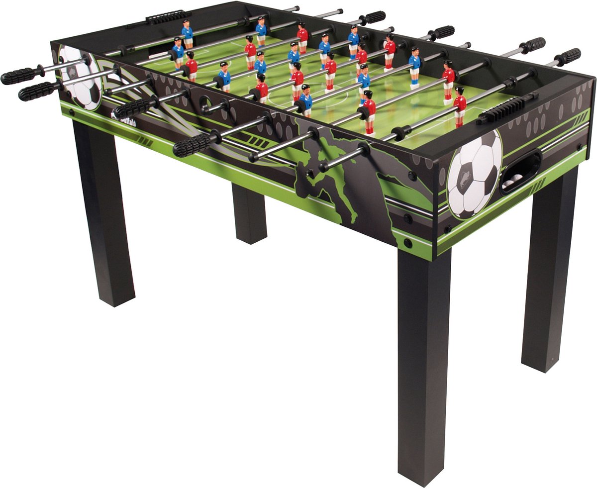 Vainqueur du baby-foot Buffalo