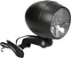 Cortina Koplamp Amsterdam E-Bike noir