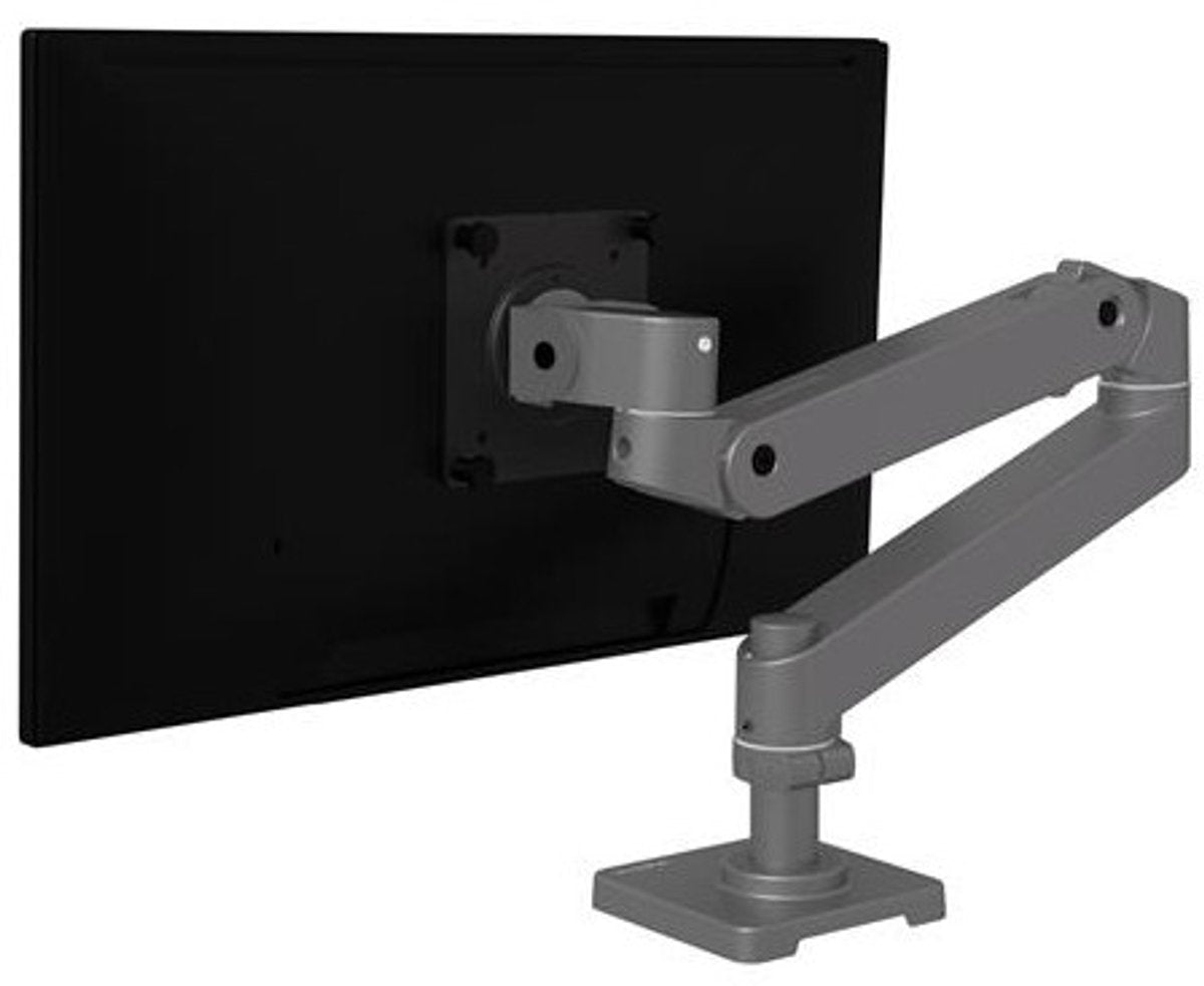 Ergotron – 45-682-293 – bras pour moniteur – 34 – 10 kg