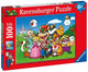Ravensburger Super Mario Puzzle, 100e. Xxl