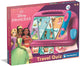 Clementoni Disney Princess Quizzy Travel Game