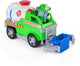 Véhicule de secours incendie Paw Patrol rocheux