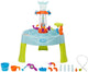 Nappe phréatique de l'usine de fontaine Little Tikes