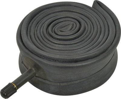 Chambre à air Dresco - taille de pneu 16 x1,75-2,50 - taille etrto 47 62-305 - valve schrader (voiture) - hauteur de valve 40 mm - convient à plusieurs tailles de pneus