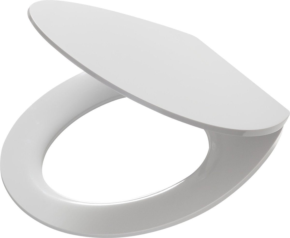 Tiger Tiger Toilet Seat Seat Blade