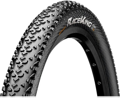 Roi de course continental 27,5 50-584 filaire