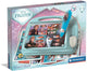 Clementoni Frozen Quizzy Travel Game