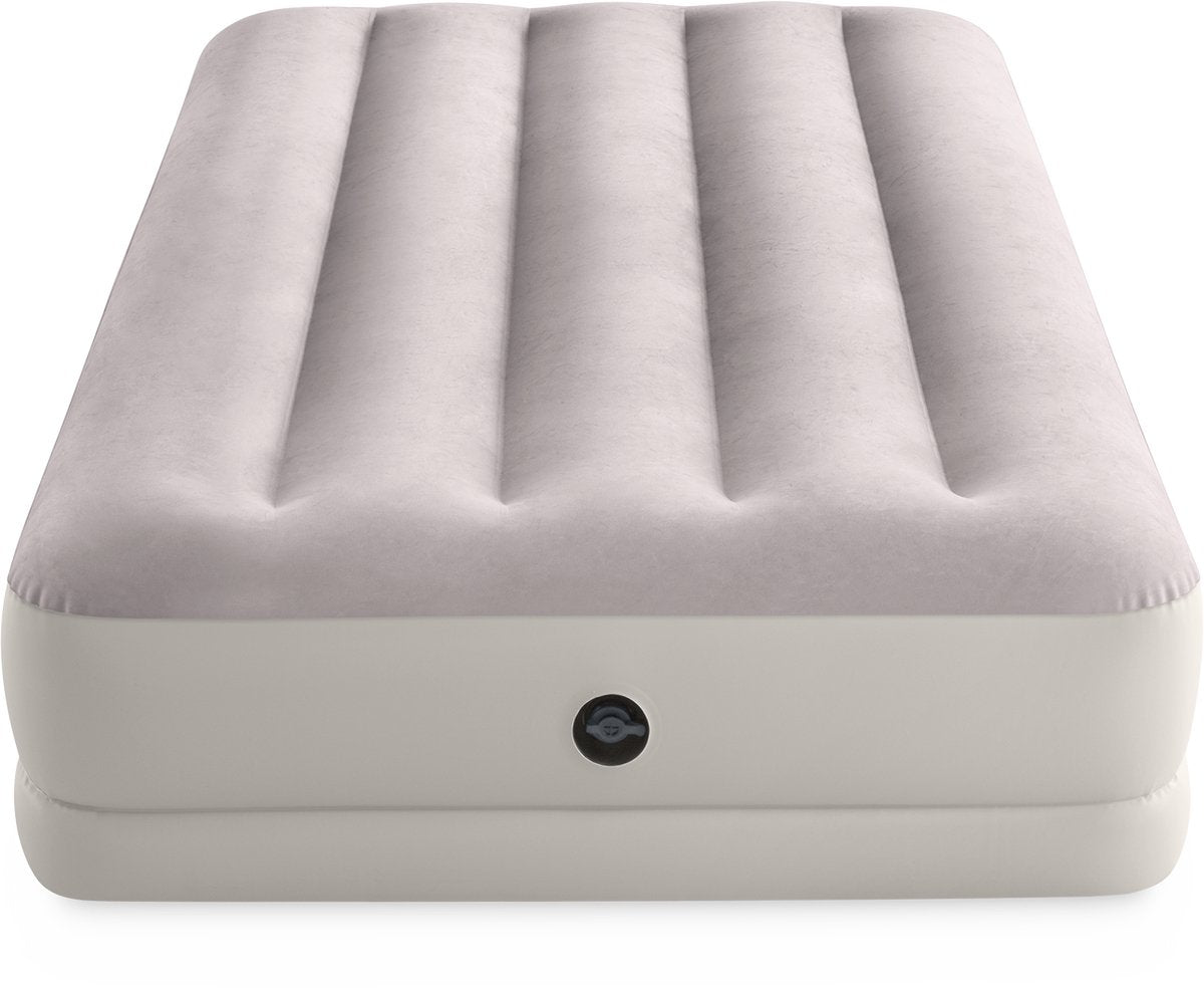Prestige Intex Prestige Airdoned avec une pompe USB Single