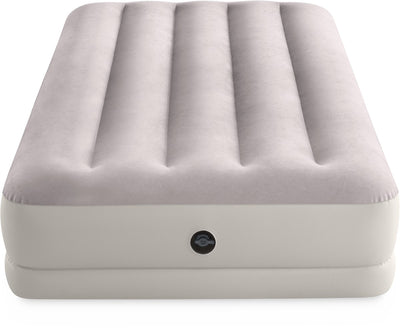 Prestige Intex Prestige Airdoned avec une pompe USB Single