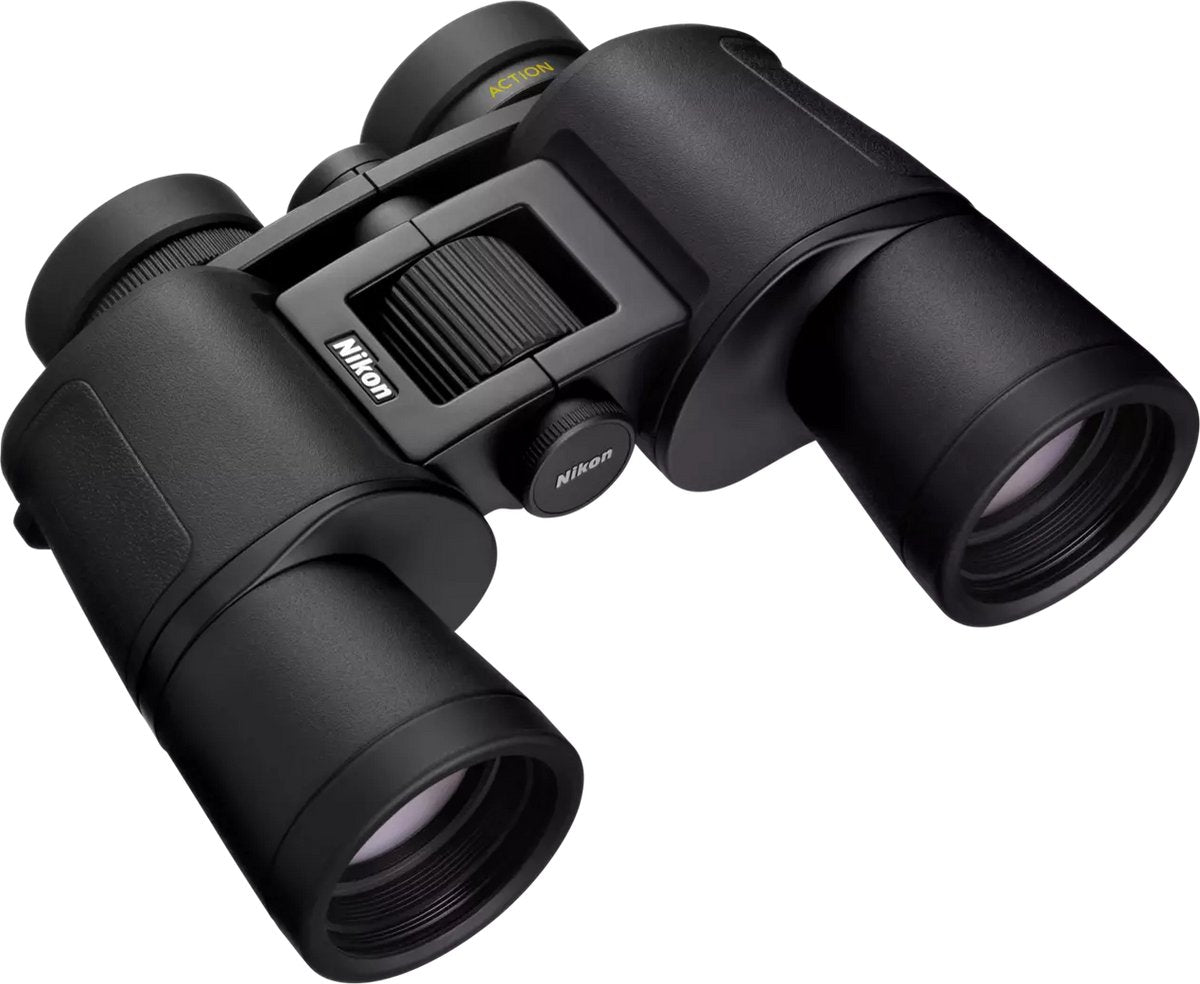 Jumelles Nikon action 10x42