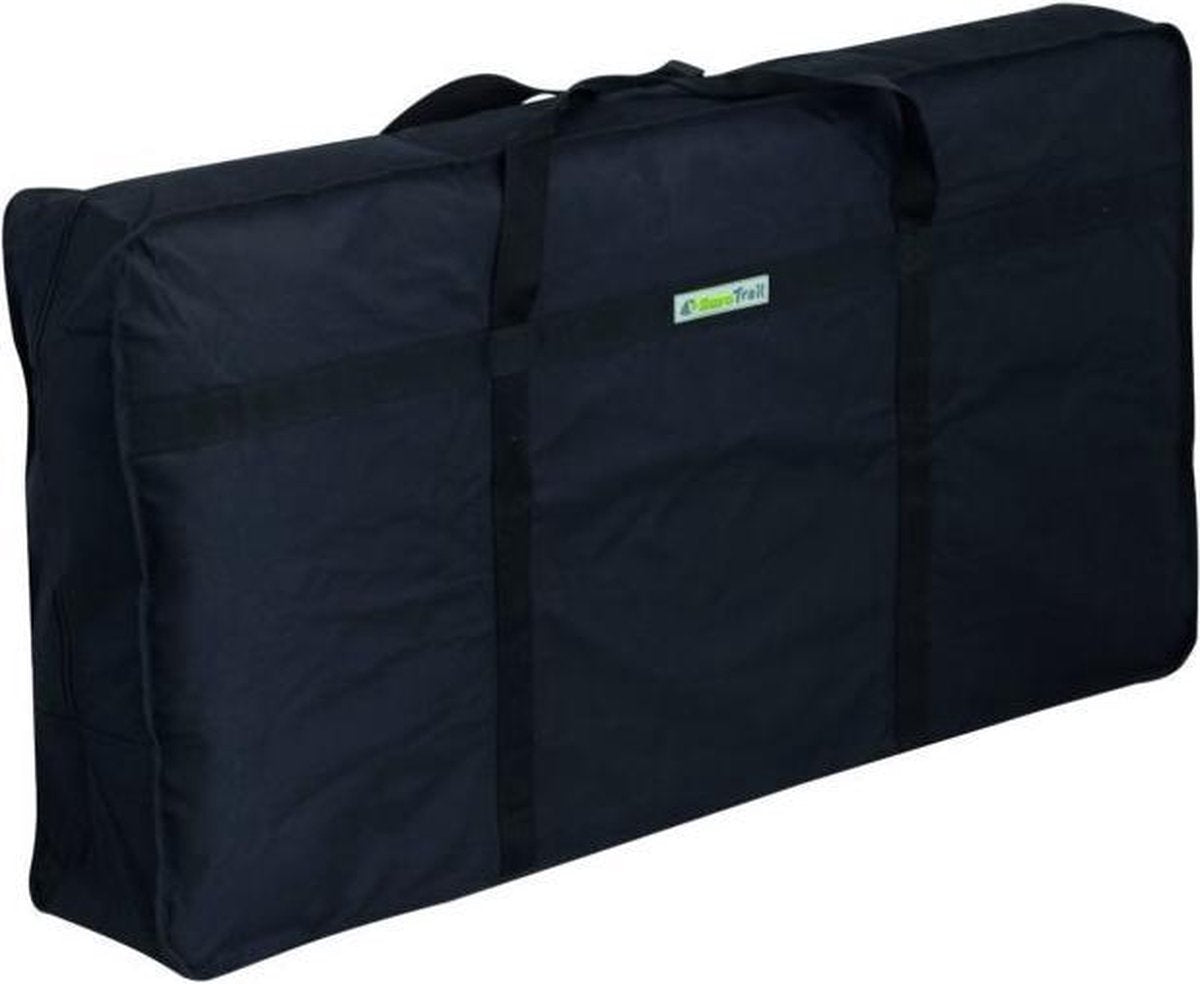 Sac de chaise Eurotrail xl - noir