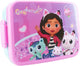 Vadobag Gabby's Dollhouse Lunch Bunch Brown Bodet