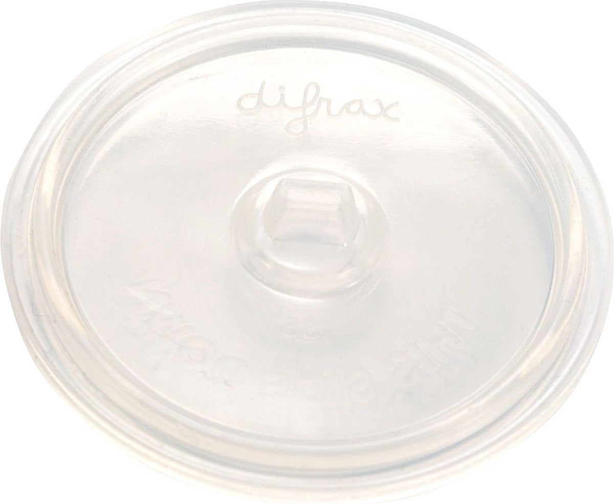 Valve de bouteille Difrax S