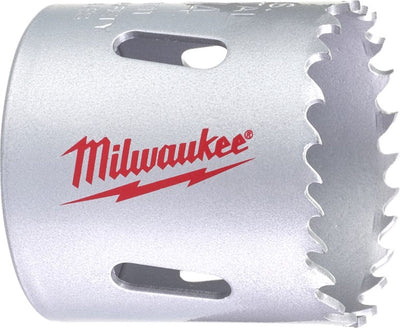 Scie cloche bimétallique pour entrepreneurs Milwaukee 44 mm - 1pc - 4932464687