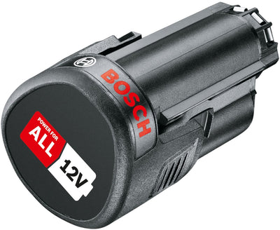 Accessoires Bosch - Batterie 12v li-ion pba 2.0ah 1600a02n79