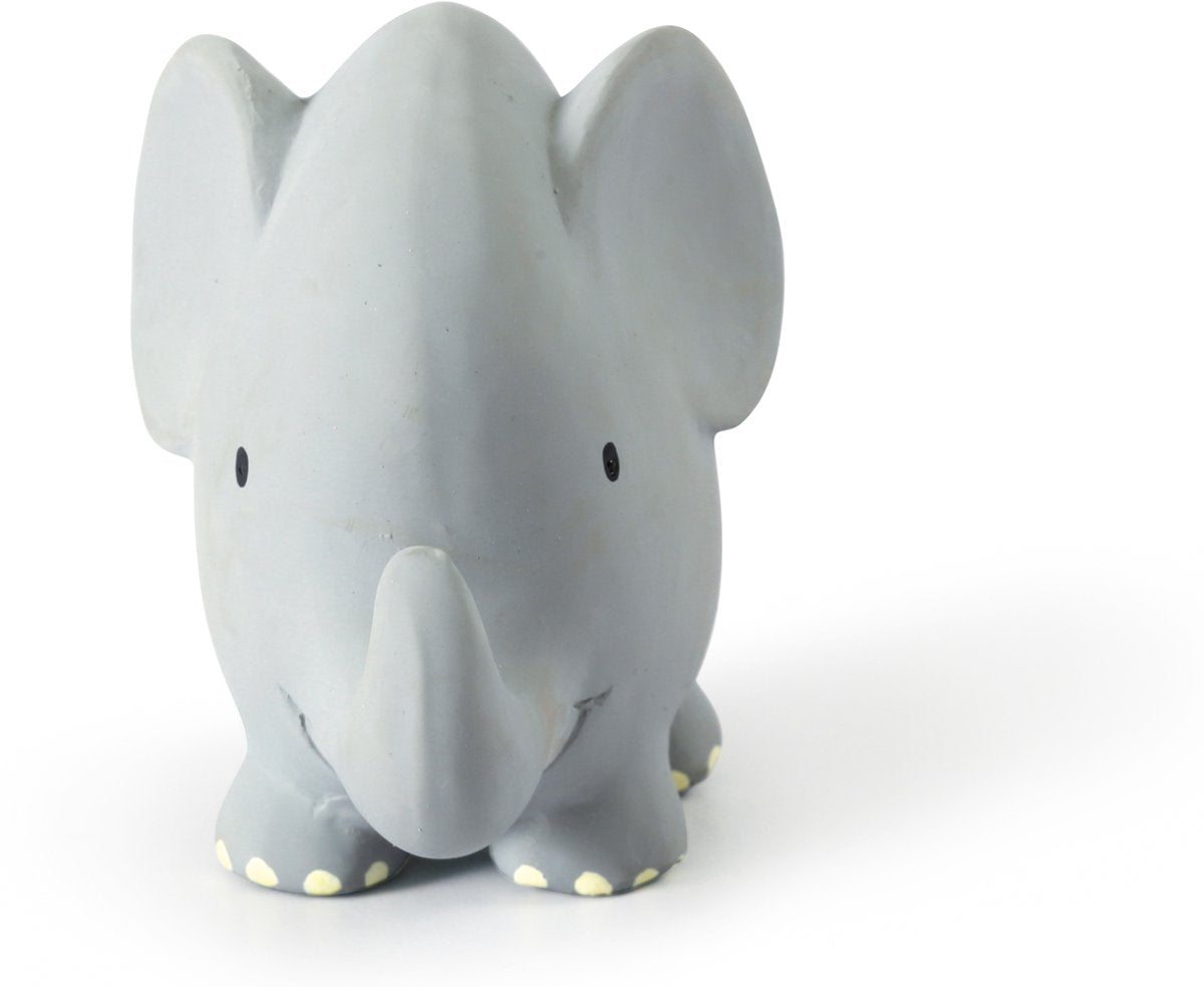 Jouet de bain tikiri mon premier éléphant de ce type