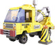 Kit de construction de construction de route - 119 pcs.