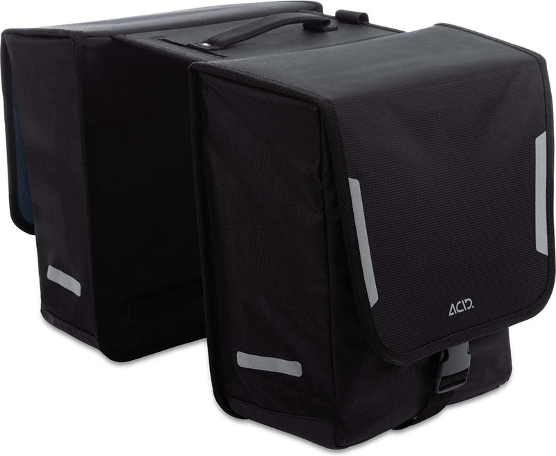 Sac double face classique Acid City 15