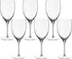 Verre à vin rouge Leonardo Poesia 600 ml - lot de 6