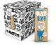 Ouah ! boisson à l'avoine bio - 6 pièces - (6l) - lait végétal longue conservation - bio - pack économique