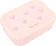 Kidzroom Brood Drum Beau coeurs de déjeuner