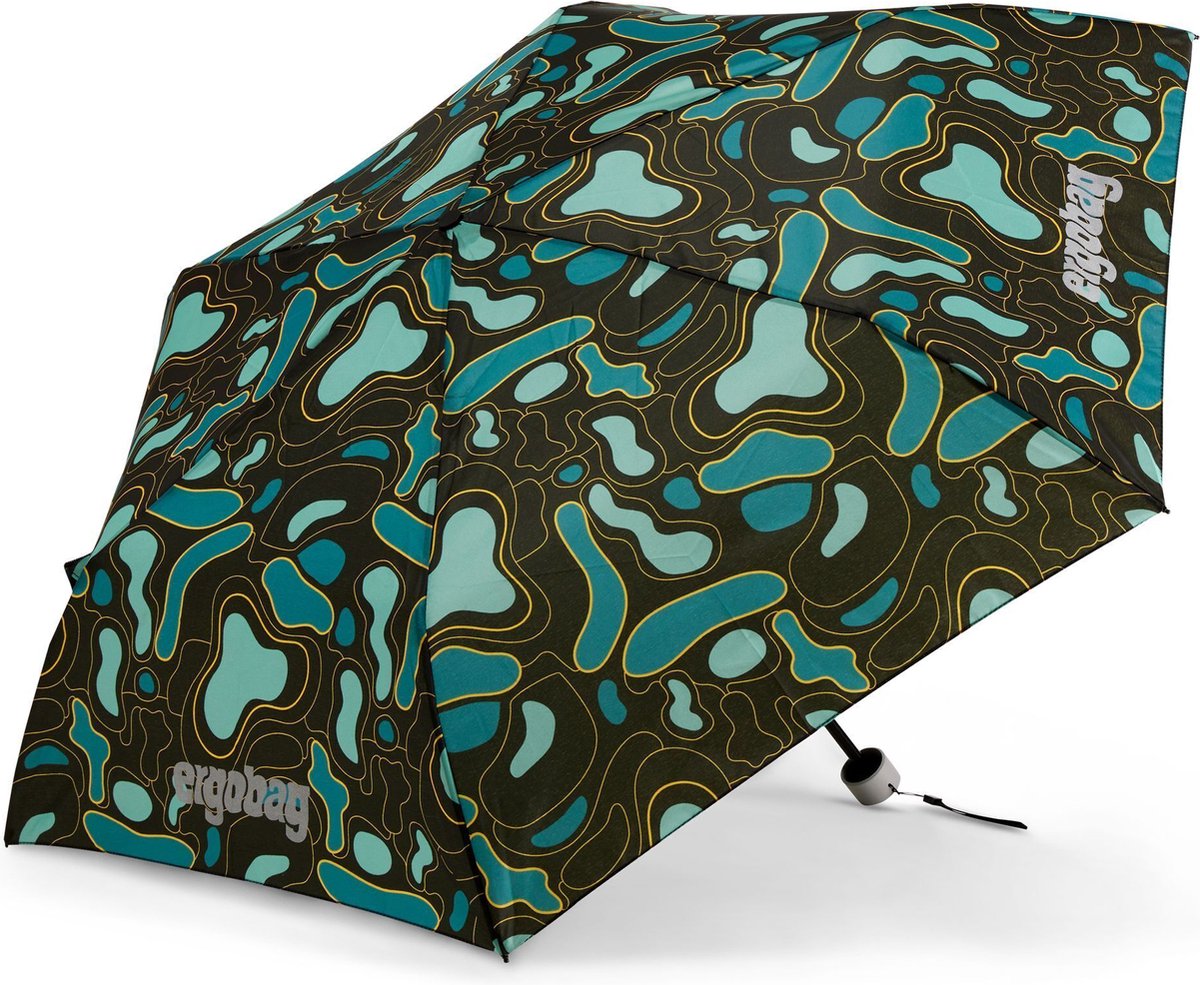 Parapluie de poche enfant Ergobag 21 cm