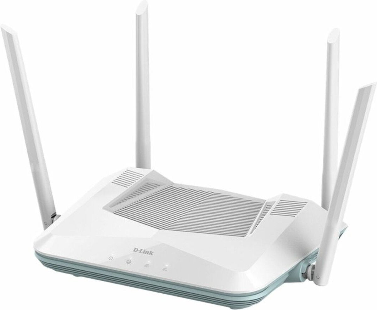 D-link eagle pro r32 - routeur intelligent - ai - double bande - 3200 mbps - wifi 6