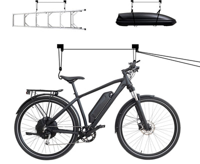 Lève-vélo Dresco ≤57kg