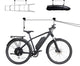 Lève-vélo Dresco ≤57kg
