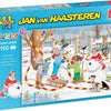 Jan van Haasteren Junior - Snowman, 150e.