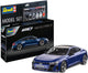 Revell modèle réduit de voiture - 67698 Audi e-tron gt - easy click - jeu de modèles en plastique - 1:24 - modélisme