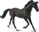 Figurine Collecta - jument pur-sang anglaise - (xl)