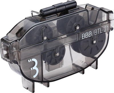 Bbb cycling – nettoyeur de chaîne de vélo, nettoyage facile, outil de nettoyage de chaîne, frais brillant, btl-21