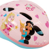 Casque pour enfants Princesse 51-55 cm