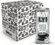 Ouah ! oatly oats barista edition - 6 pièces - (6l) - lait végétal longue conservation - barista - pack économique