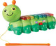 Vtech xylophone chanter en cuir vert