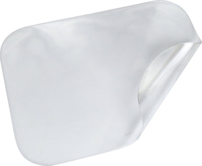 Objectif grand angle Carpoint pour lunette arrière de fourgon