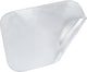 Objectif grand angle Carpoint pour lunette arrière de fourgon